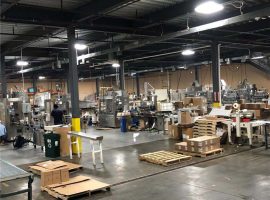 Savdo uskunalari sotilgandan keyin