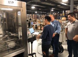 Savdo uskunalari sotilgandan keyin