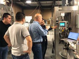 Savdo uskunalari sotilgandan keyin