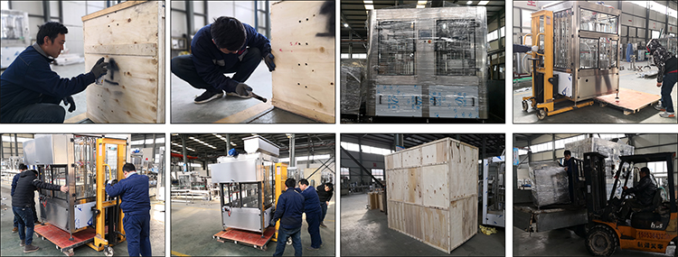 Eng yaxshi narx 5-100ml pnevmatik shisha dvigatel moyini to'ldirish mashinasi