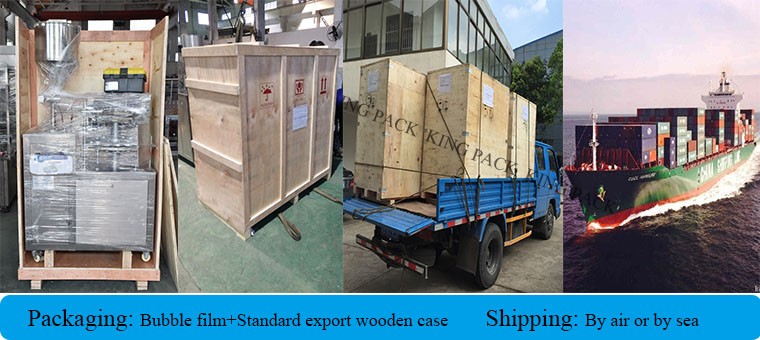 gialuron kislotasi flakonidagi shishani to'ldirish va qoplash mashinasi