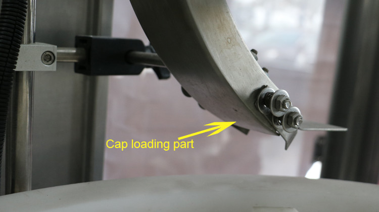 5 gallon plomba mashinasi issiq mumli plomba mashinasi paket suvini to'ldirish muhrlash mashinasi